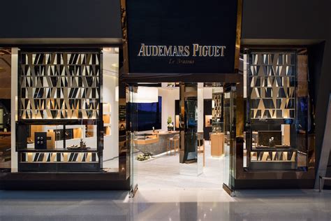 audemars piguet boutique new york city photos|Audemars Piguet las vegas.